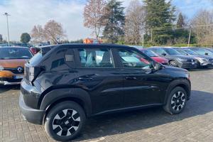 FIAT Grande Panda 1.2 Hybrid 110 CV S&S Icon