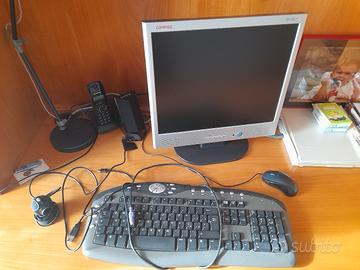 Accessori, periferiche PC, computer 