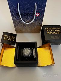 Omega x Swatch MoonSwatch Mission to the Moon