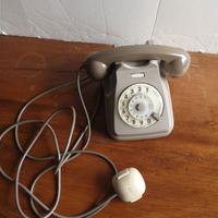 telefono Sip vintage anni '70
