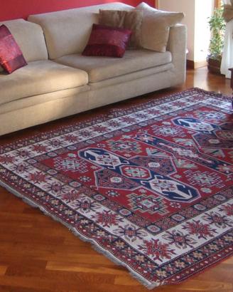 Tappeto orientale