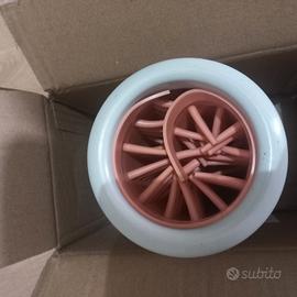 Pulisci Zampe Cane Portatile – Lavazampe
