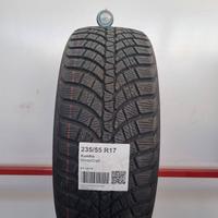 Gomme Usate Kumho 235 55 17 Guarda Catalogo