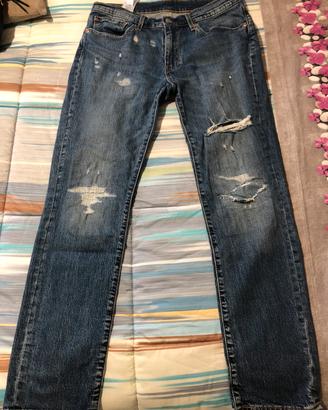 Jeans Levi’s