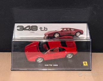 Ferrari 348 TB 1989