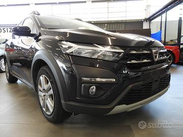 DACIA - Sandero - Stepway 1.0 TCe ECO-G Expres. UP