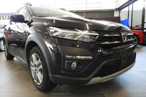 DACIA - Sandero - Stepway 1.0 TCe ECO-G Expres. UP