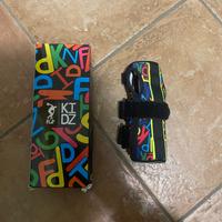 Polsiera tutore steccato KIDZ-P04 misura 3 (> 15cm