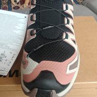 Salomon Xa Pro 3d donna 