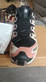 Salomon Xa Pro 3d donna 