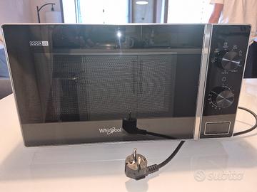 Microonde Whirlpool Cook 20