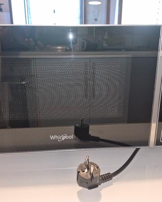 Microonde Whirlpool Cook 20