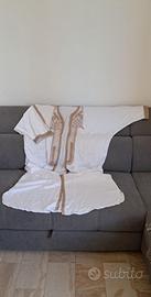Vestito tradizionale tunisino, (100% nuovo)