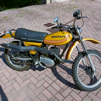 Ossa Pioneer 250