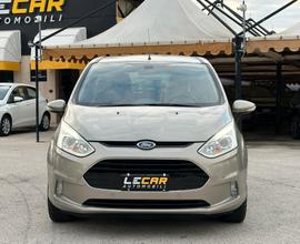 FORD B-Max 1.6 TDCi 95 CV Titanium