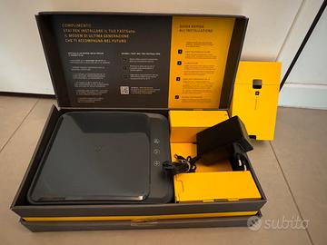 Router Fastweb FASTGate