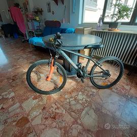 mountain bike  junior 