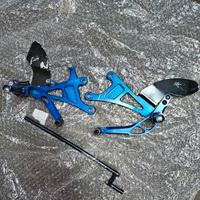 Ricambi vari Yamaha R1 04-06 