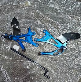 Ricambi vari Yamaha R1 04-06 