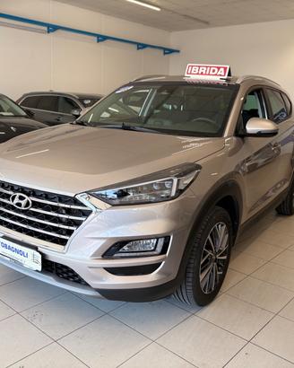 Hyundai Tucson XPRIME 1.6 CRDi 48V 6mt 72000 KM.