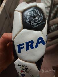 Pallone mondiali France 98