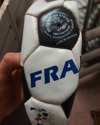 Pallone mondiali France 98