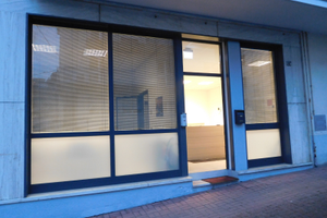 Ufficio situato a Valdagno