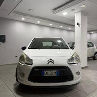 CITROEN C3 1.1 GPL