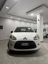CITROEN C3 1.1 GPL