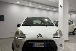 CITROEN C3 1.1 GPL