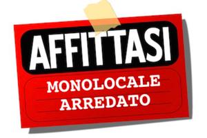 Monolocale Arredato