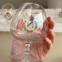 Bicchieri da cognac Napoleon