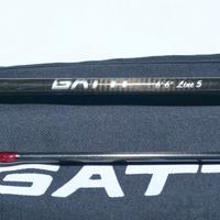 Canne da pesca a mosca Gatti