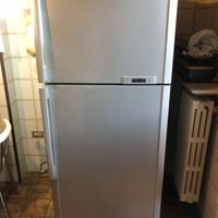 Frigorifero con freezer no frost - Samsung