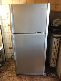 Frigorifero con freezer no frost - Samsung