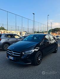 mercedes b180