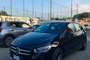 mercedes b180