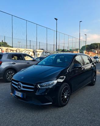 mercedes b180