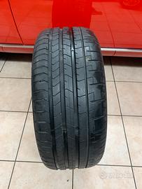 Pneumatico bmw serie uno 235-35-19 pirelli p zero