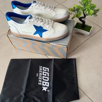 Golden Goose Ballstar taglia 44