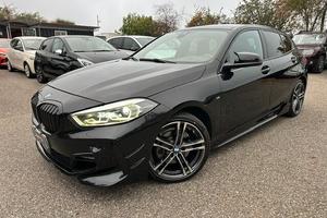 Bmw Serie1 118d M Sport Pack PERFORMANCE