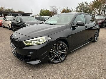 Bmw Serie1 118d M Sport Pack PERFORMANCE