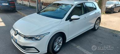 Volkswagen Golf 2.0 TDI DSG SCR Style