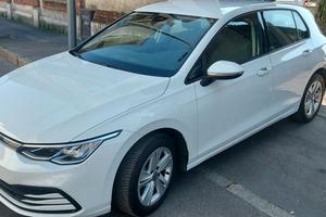 Volkswagen Golf 2.0 TDI DSG SCR Style