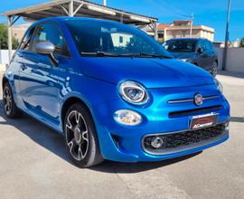 Fiat 500 1.2 S