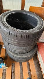  GOMME AUTO HANKOOK 245/45 R18
