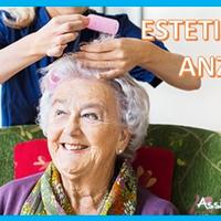 Lavoro part-time badante estetista pulizie