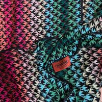 Sciarpa leggera Missoni