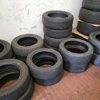 Gomme usate