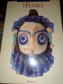 LIBRO SUI FENICI